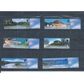 Jersey stamps. 2007 Jersey Scenery MNH SG 1333 ...