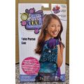Knit's Cool Tote Purse Kit - Accessory