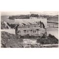 E593 TORQUAY . ROBIN HILL HOTEL. MULTI VIEW