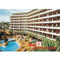 Puerto de la Cruz Hotel Melia Spain Postcard un...