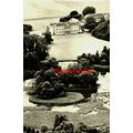 West Wycombe Park, Bucks, RP Matthews Postcard