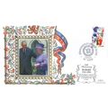 Queen Elizabeth II D-Day 60th Anniversary Rare ...