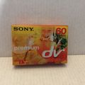 NEW Sony Mini DV Premium Camcorder Digital Vide...
