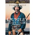 Quigley Down Under DVD [DVD-ROM]