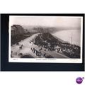 Yorkshire SCARBOROUGH Clarence Gardens Postcard...