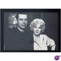 Cinema 232-021 MARILYN MONROE Postcard by Classico