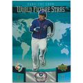 2006 Upper Deck Future Stars Wolrd Future Stars...