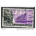 1955 Michel 950- #3 fine used (o)