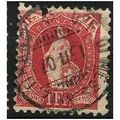 1905 Michel 79 - fine used (o)