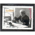 FRA 2002 46c ''THE TWENTIETH CENTURY (6TH SERIE...