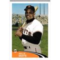 2012 Topps MLB Sticker Collection - #300 - Will...