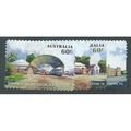 AUS 2013 SET (S/A) 'HISTORIC RAILWAY STATIONS' ...