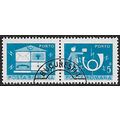 Po Mi 119: 5 b. new blue Postage Due Stamp: Pos...