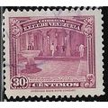 1940/1944 Michel 347 - fine used (o)