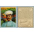 Tobacco Card ~ Company: American Tobacco Compan...