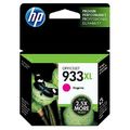 HP 933XL Magenta Officejet OEM Ink Cartridge - ...
