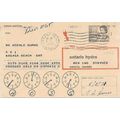 Canada #HKP104d Ontario Hydro Special Order Car...