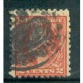 Used 463 2c George Washington Average A09718