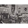 Queen Victoria Victorias Bed Bedroom Kensington...