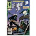 THE RAWHIDE KID # 2 (1985)