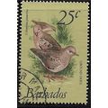 1979 SG 629 - fine used (o) - BIRD