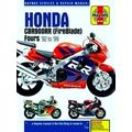 Honda Cbr900RR