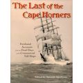 Last of the Cape Horners - Various Authors