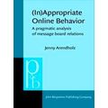 Inappropriate Online Behavior