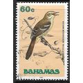 1991 SG 902 - fine used (o) - BIRD
