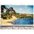 1974 postcard Friars Crag & Walla Crag, Derwent...