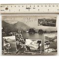 1959 postcard Riva - Lago Di Garda