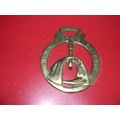 HORSE BRASS / STIRRUP /(03/01)