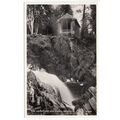 The Hermitage and Falls Dunkeld Perthshire J B ...