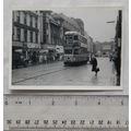 Photo of Glasgow Tram no.1174, 3.9.1962 - stree...