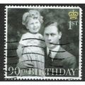 2016 90th Birthday Queen Elizabeth II 1st Multi...