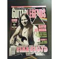 Guitar World Presents Guitar Legends Magazine N...