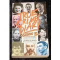 True Crime Diary Volume 2 by James Bland