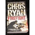 Firefight by Chris Ryan