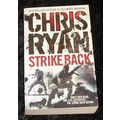 Strike Back by Chris Ryan