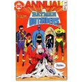 Batman & The Outsiders Annual (Vol 1) # 002 VFN...