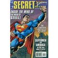 Superman: Secret Files & Origins # 002 NM MODER...