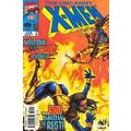 Uncanny X-Men (Vol 1) # 351 NM MODERN AGE COMICS