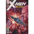 X-Men: Gold (Vol 1) # 017 NM MODERN AGE COMICS