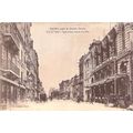 Reims avant la Grand Guerre Rue de Vesle France...