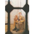 Prisoner at Northleach Prison Northleach Cotswo...