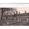 Geffrye Museum Kingsland Road London Postcard u...