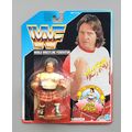 wwf ljn hasbro wrestling superstars series 2 ro...