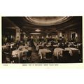 Restaurant Strand Palace Hotel, London, Bridge ...