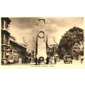 Cenotaph, Whitehall, London, Rare W Straker Ant...