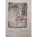 Buchette, Porte Des Reves, Georges De Feure, Bo...